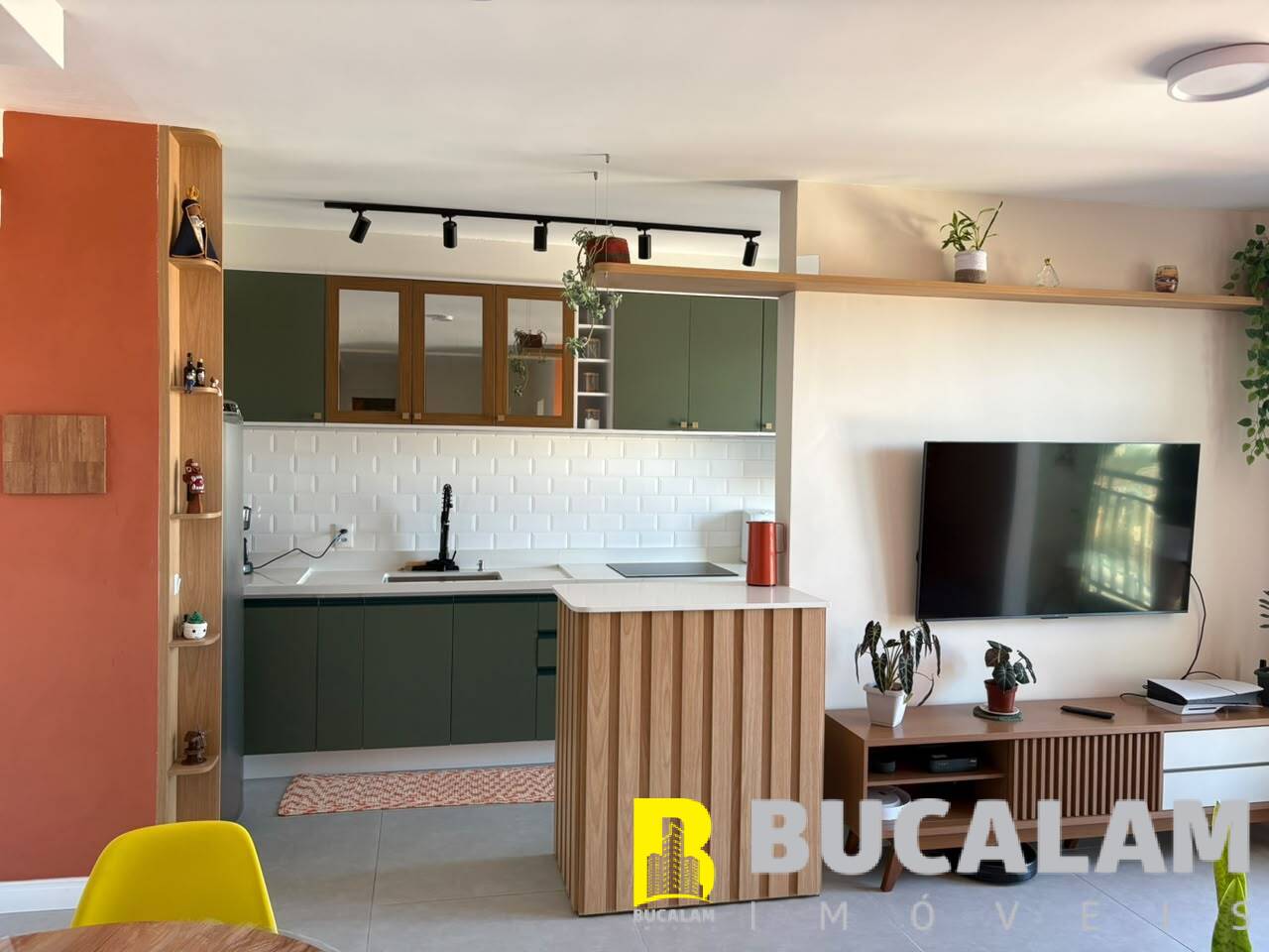 Apartamento, 2 quartos, 63 m² - Foto 11