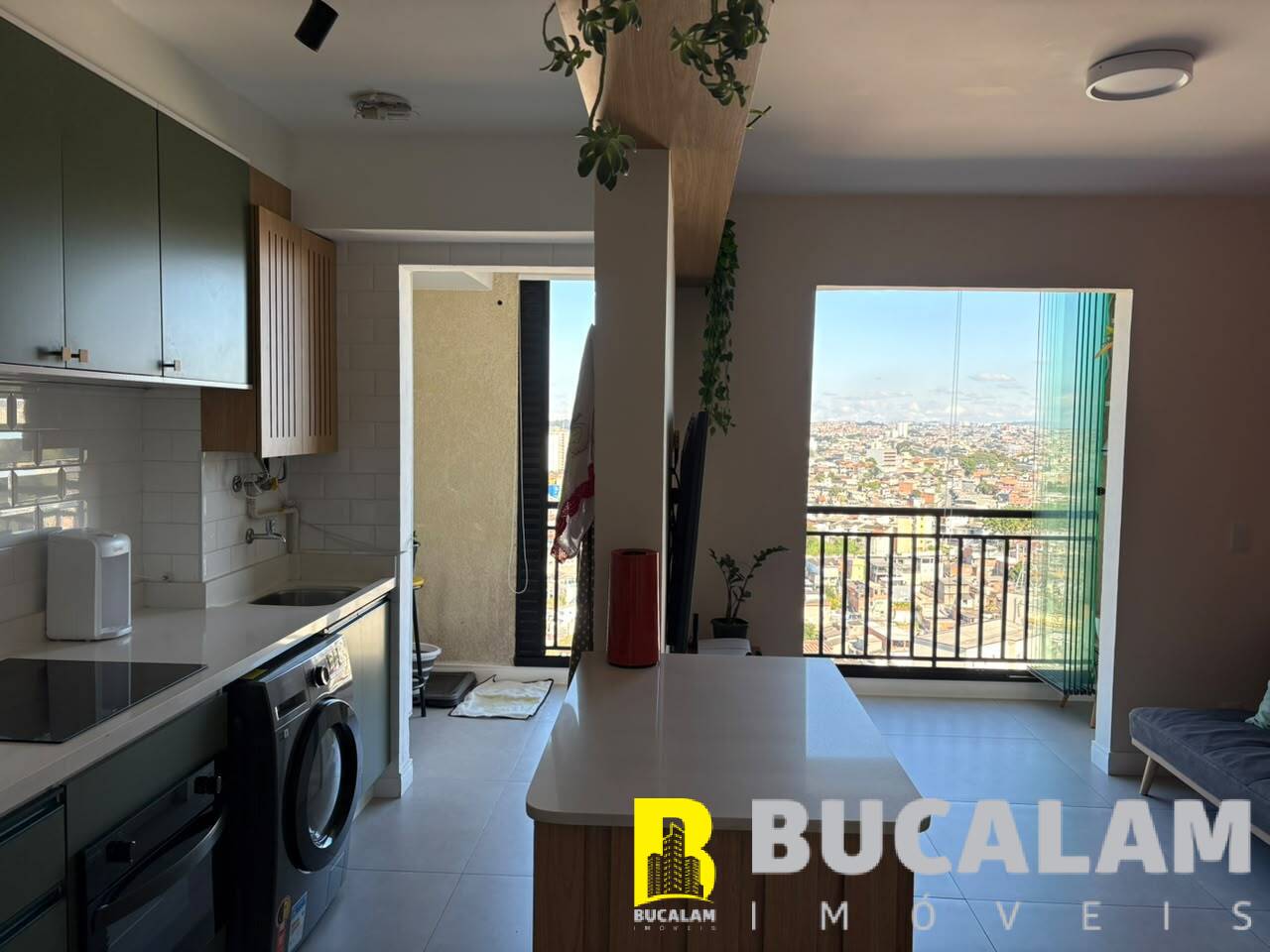 Apartamento, 2 quartos, 63 m² - Foto 6