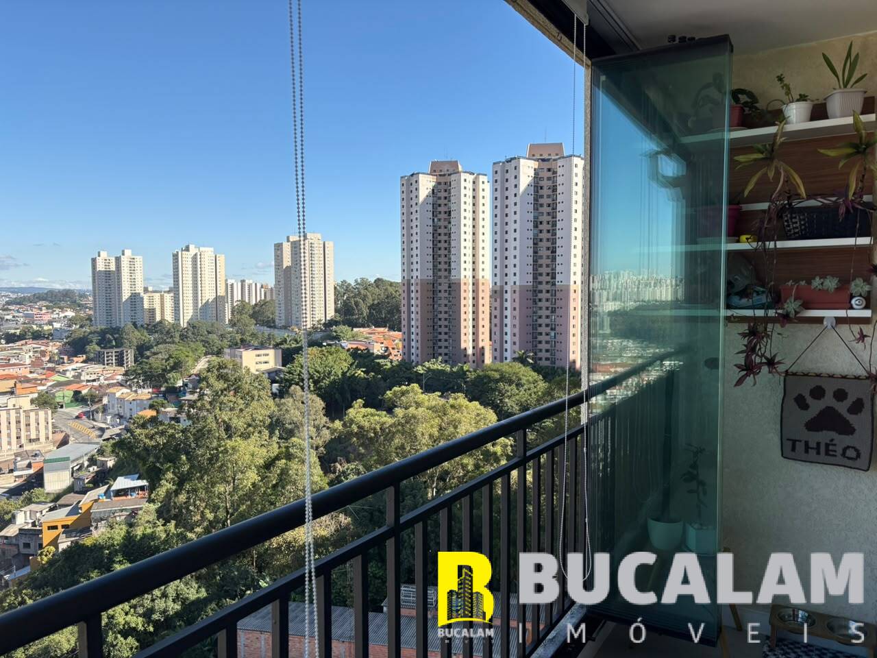 Apartamento, 2 quartos, 63 m² - Foto 5