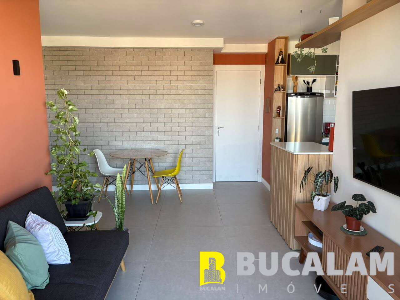 Apartamento, 2 quartos, 63 m² - Foto 15