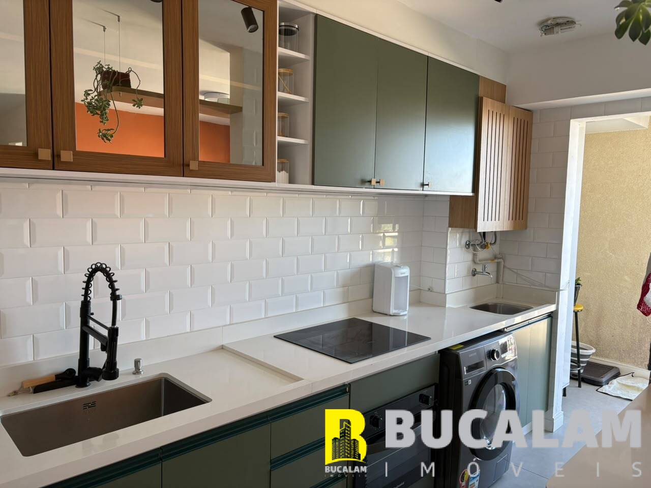 Apartamento, 2 quartos, 63 m² - Foto 10