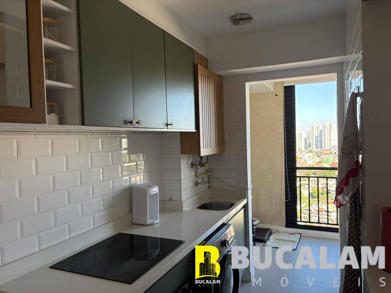 Apartamento, 2 quartos, 63 m² - Foto 9