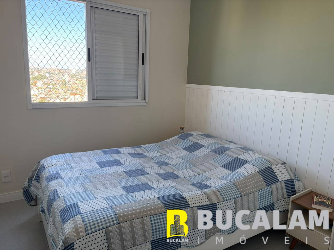 Apartamento, 2 quartos, 63 m² - Foto 23