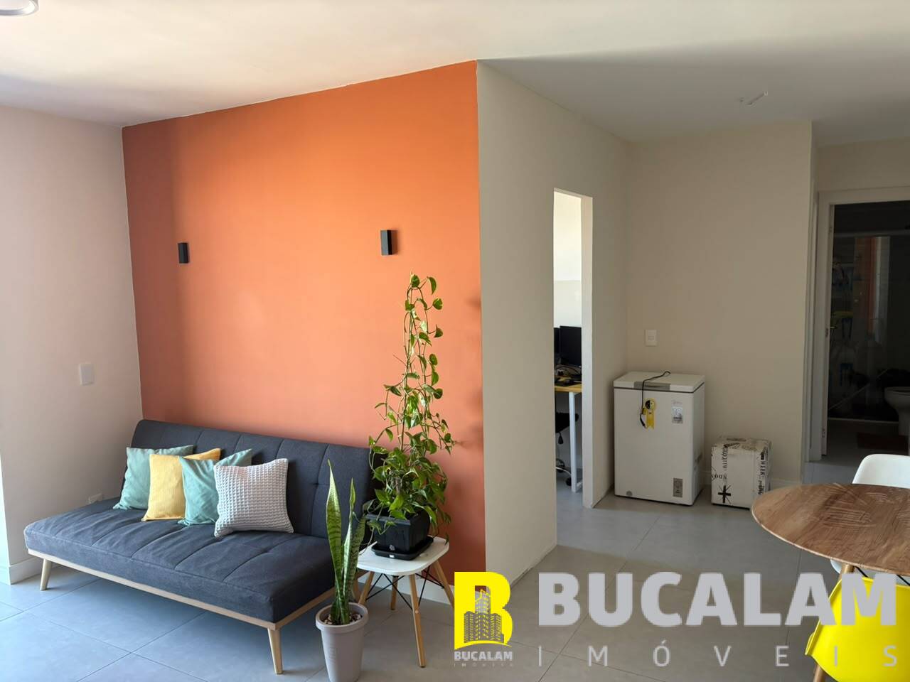Apartamento, 2 quartos, 63 m² - Foto 26