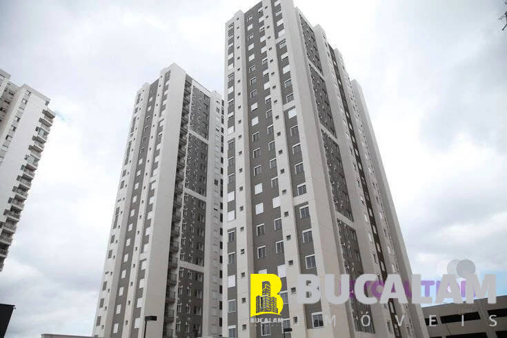 Apartamento, 2 quartos, 43 m² - Foto 1