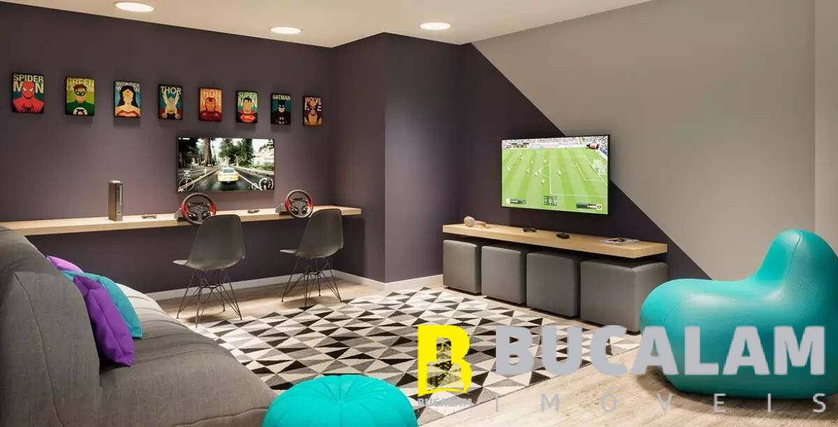 Apartamento, 2 quartos, 43 m² - Foto 13