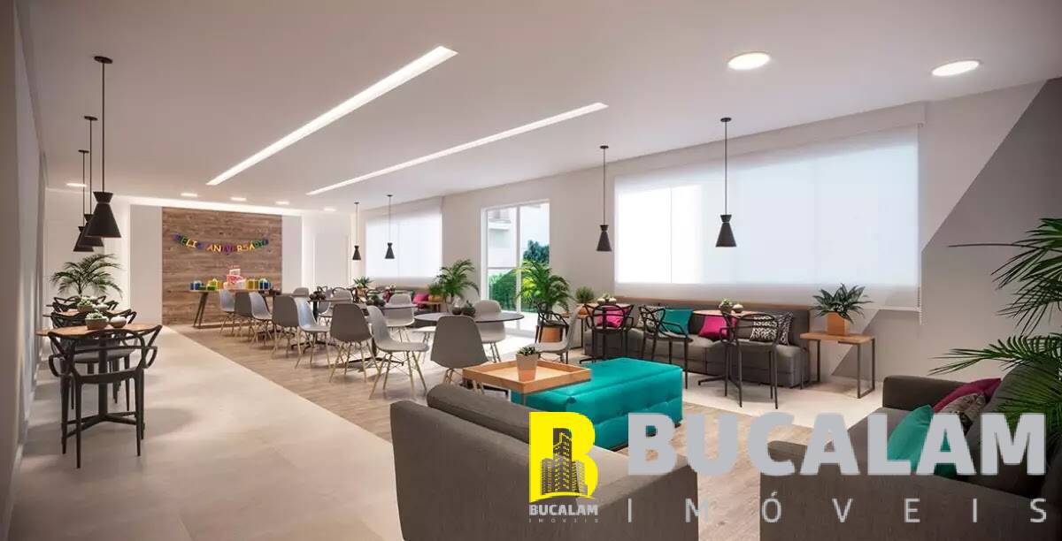 Apartamento, 2 quartos, 43 m² - Foto 14