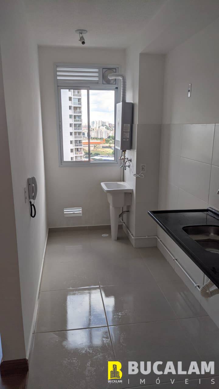 Apartamento, 2 quartos, 43 m² - Foto 3