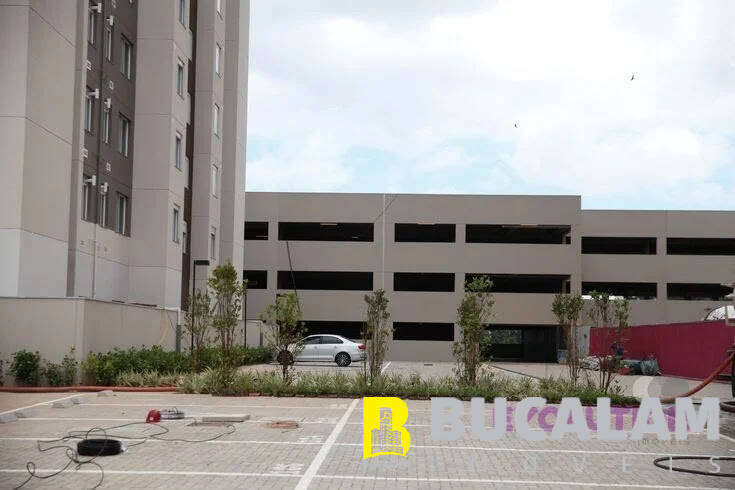 Apartamento, 2 quartos, 43 m² - Foto 19