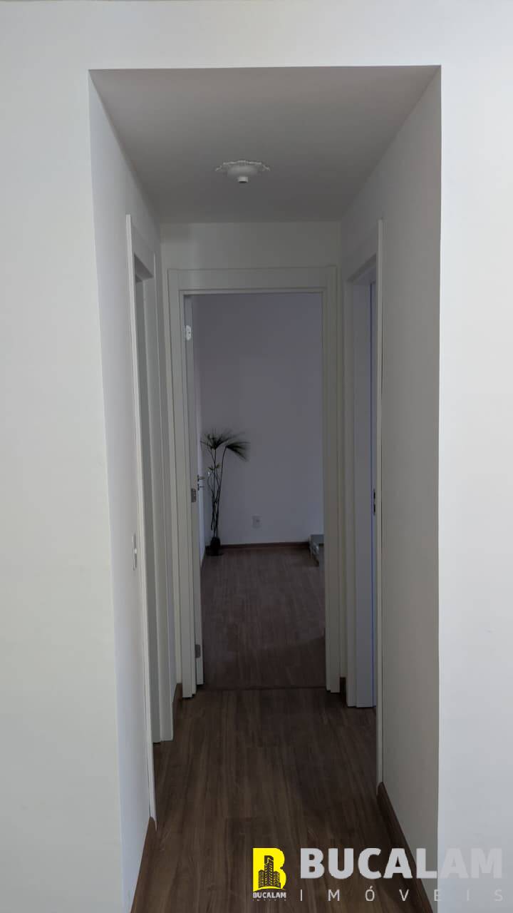 Apartamento, 2 quartos, 43 m² - Foto 9