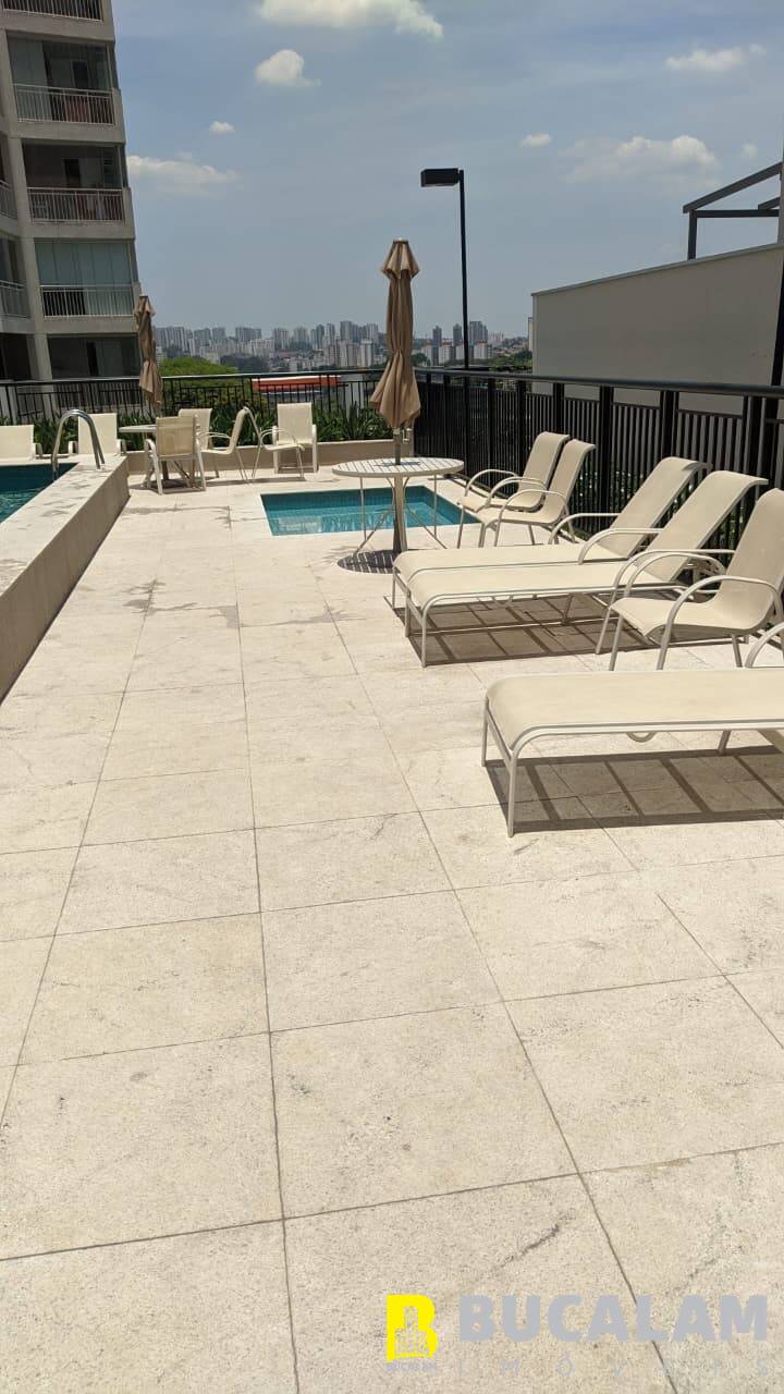 Apartamento, 2 quartos, 43 m² - Foto 16