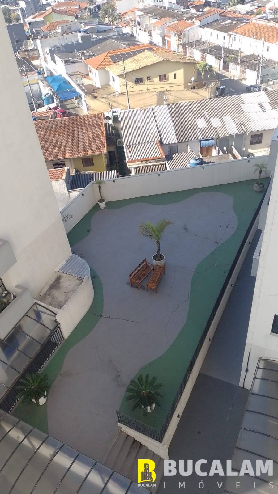 Apartamento, 2 quartos, 53 m² - Foto 1