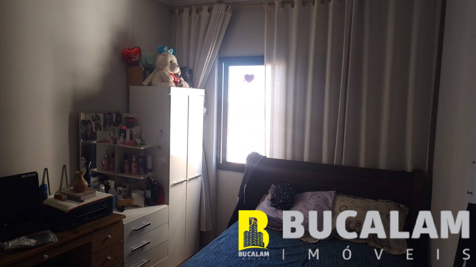 Apartamento, 2 quartos, 53 m² - Foto 2