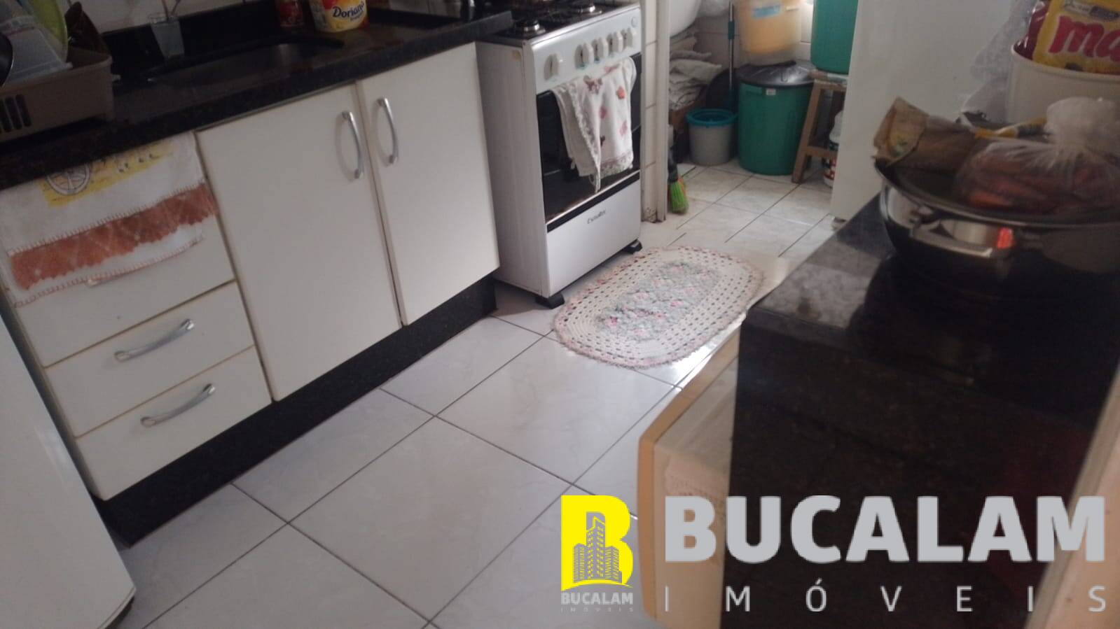 Apartamento, 2 quartos, 53 m² - Foto 4