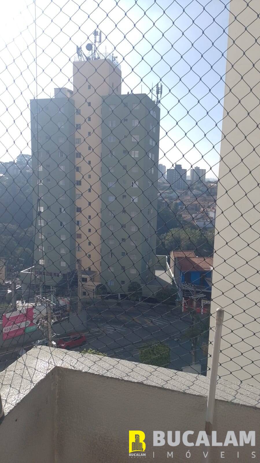 Apartamento, 2 quartos, 53 m² - Foto 3