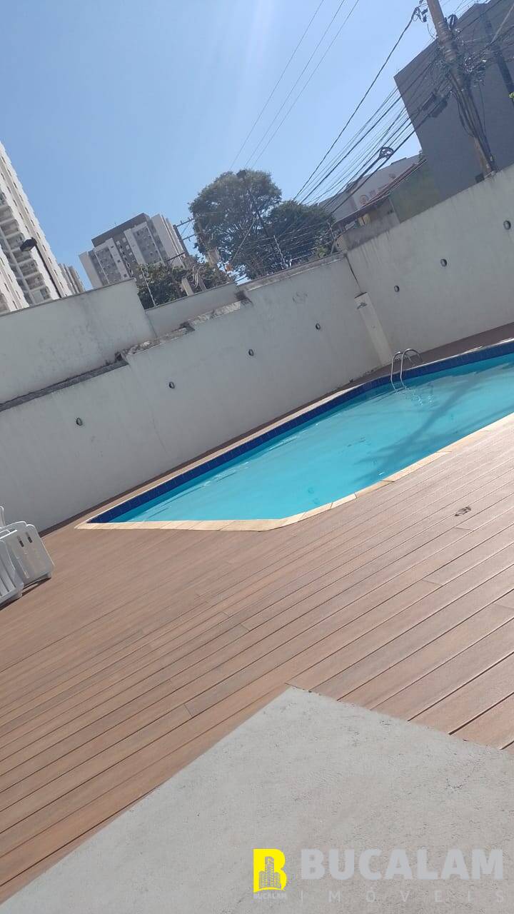 Apartamento, 2 quartos, 53 m² - Foto 8