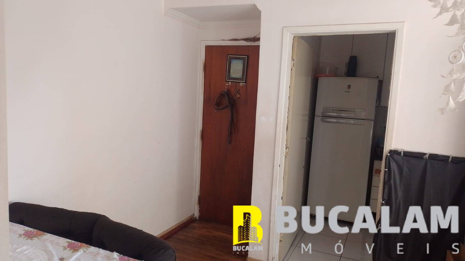 Apartamento, 2 quartos, 53 m² - Foto 7
