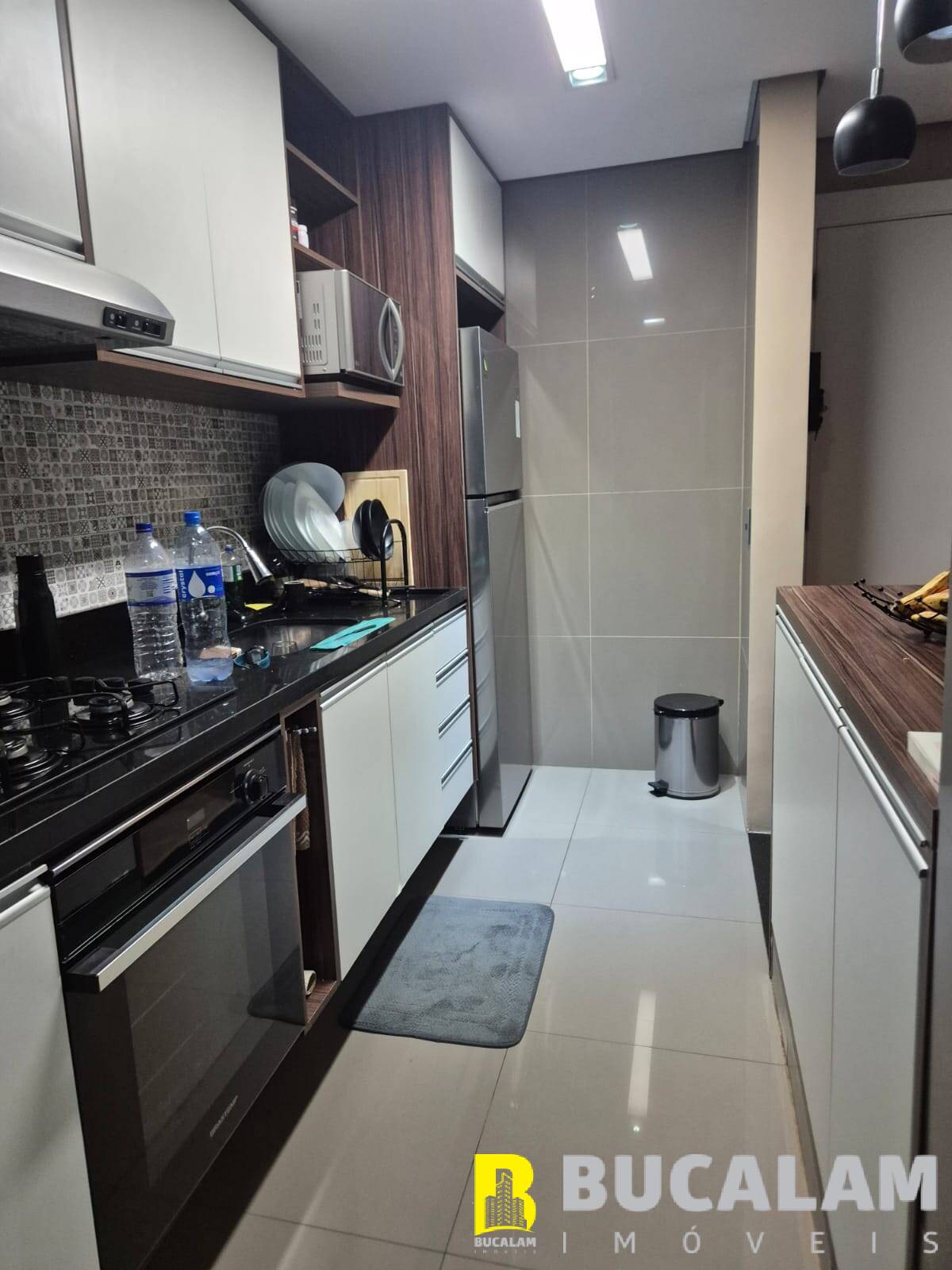 Apartamento, 2 quartos, 63 m² - Foto 1