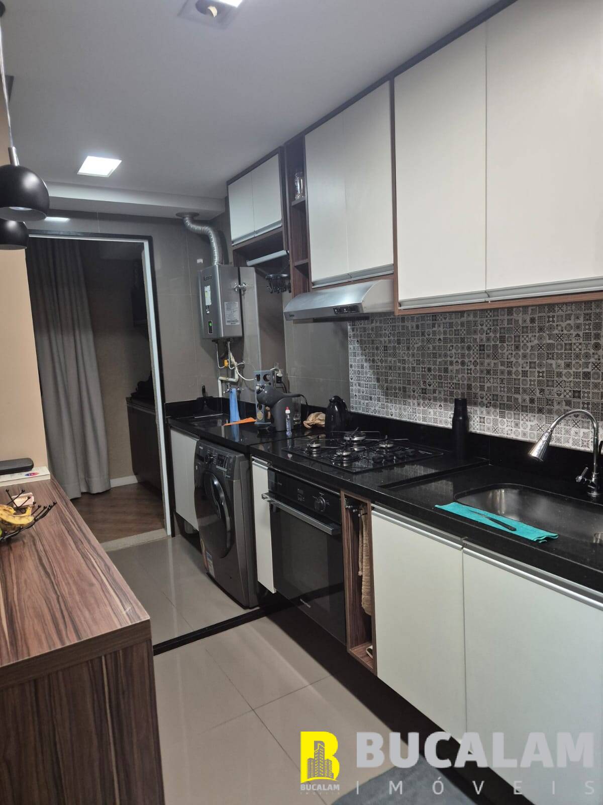 Apartamento, 2 quartos, 63 m² - Foto 2