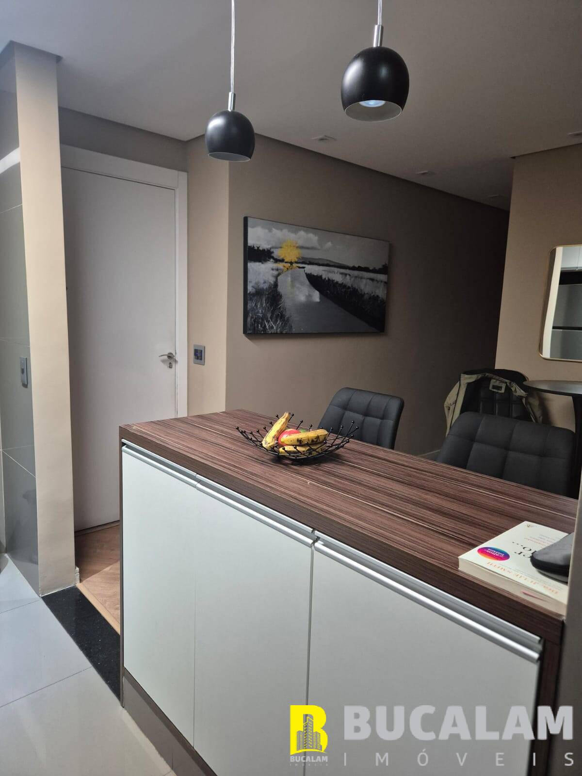 Apartamento, 2 quartos, 63 m² - Foto 4