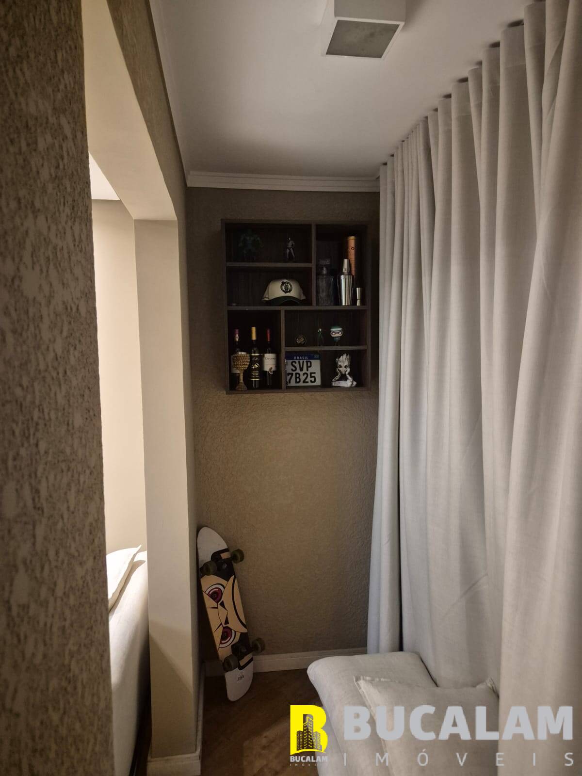 Apartamento, 2 quartos, 63 m² - Foto 3
