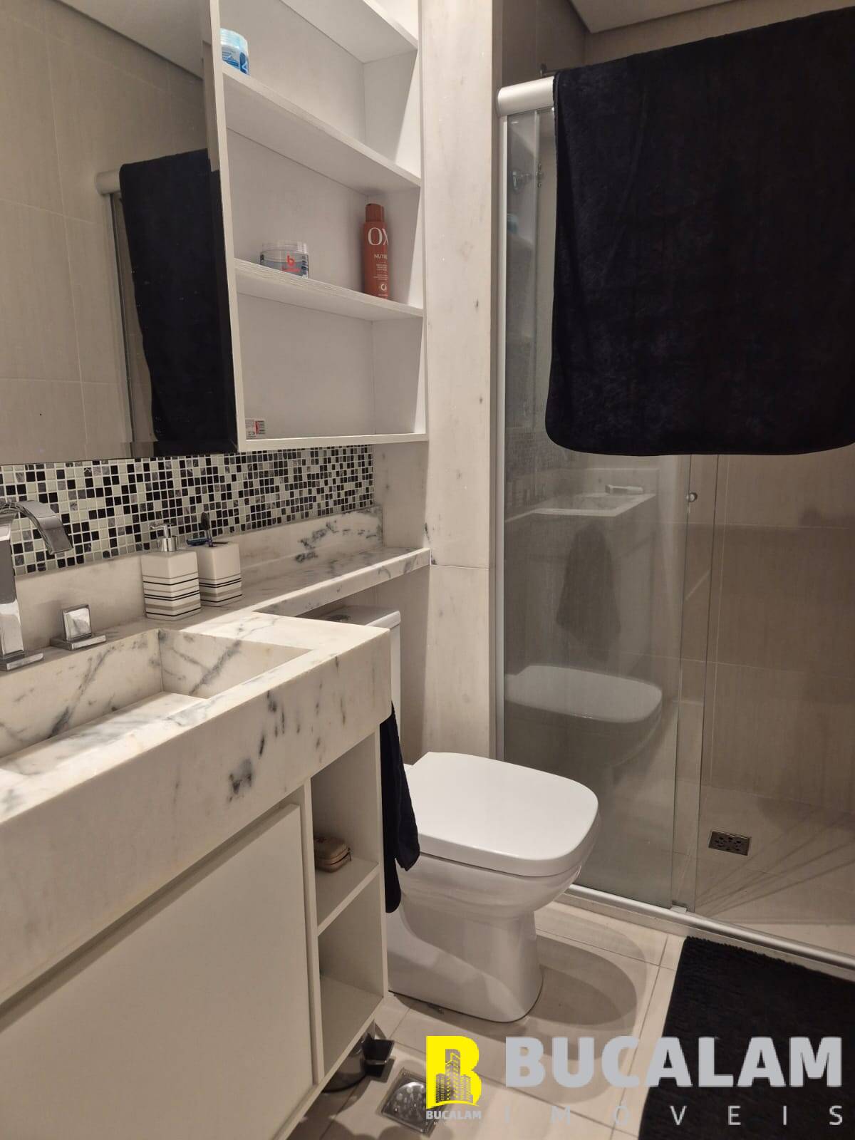 Apartamento, 2 quartos, 63 m² - Foto 8