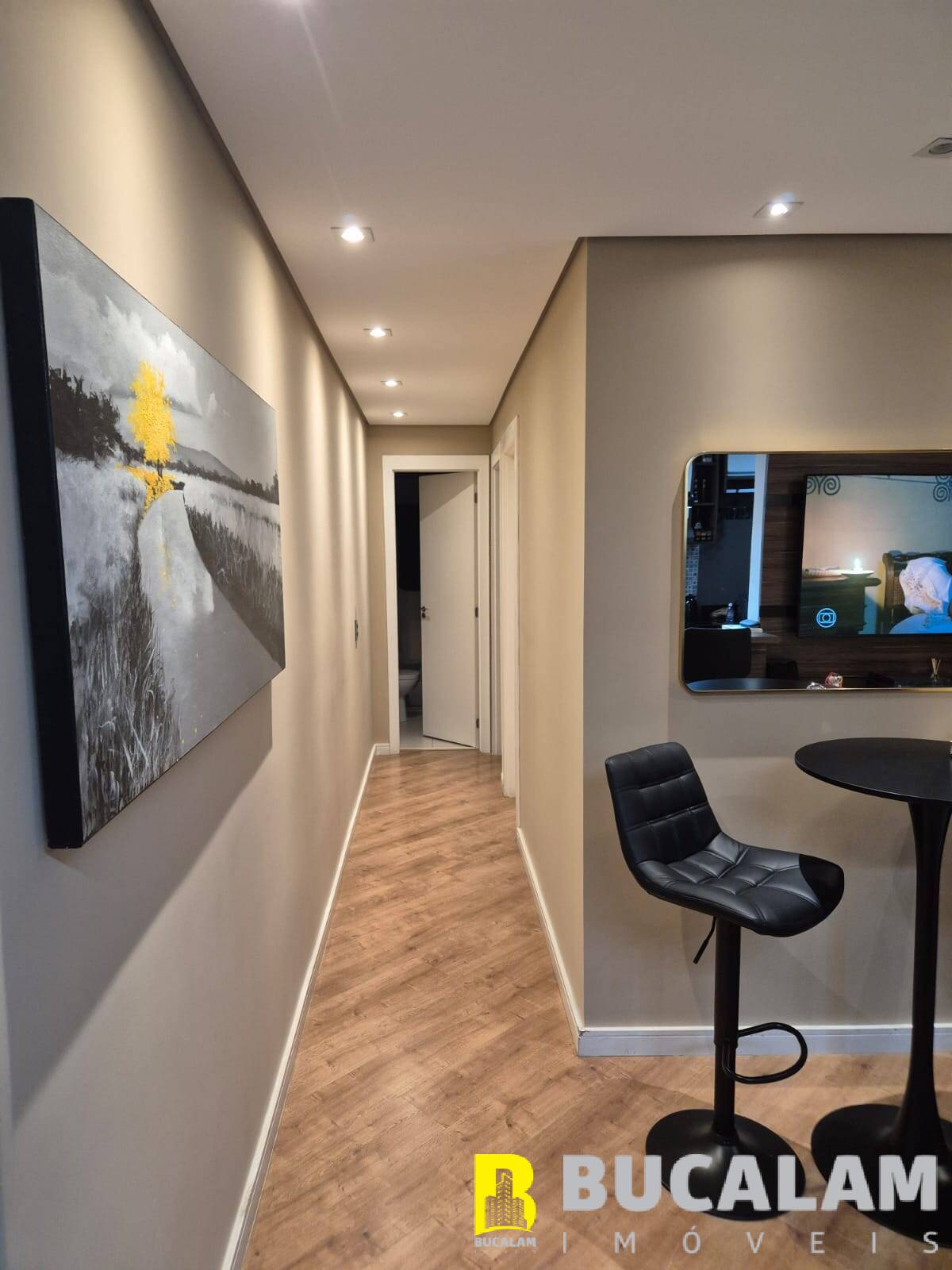 Apartamento, 2 quartos, 63 m² - Foto 7