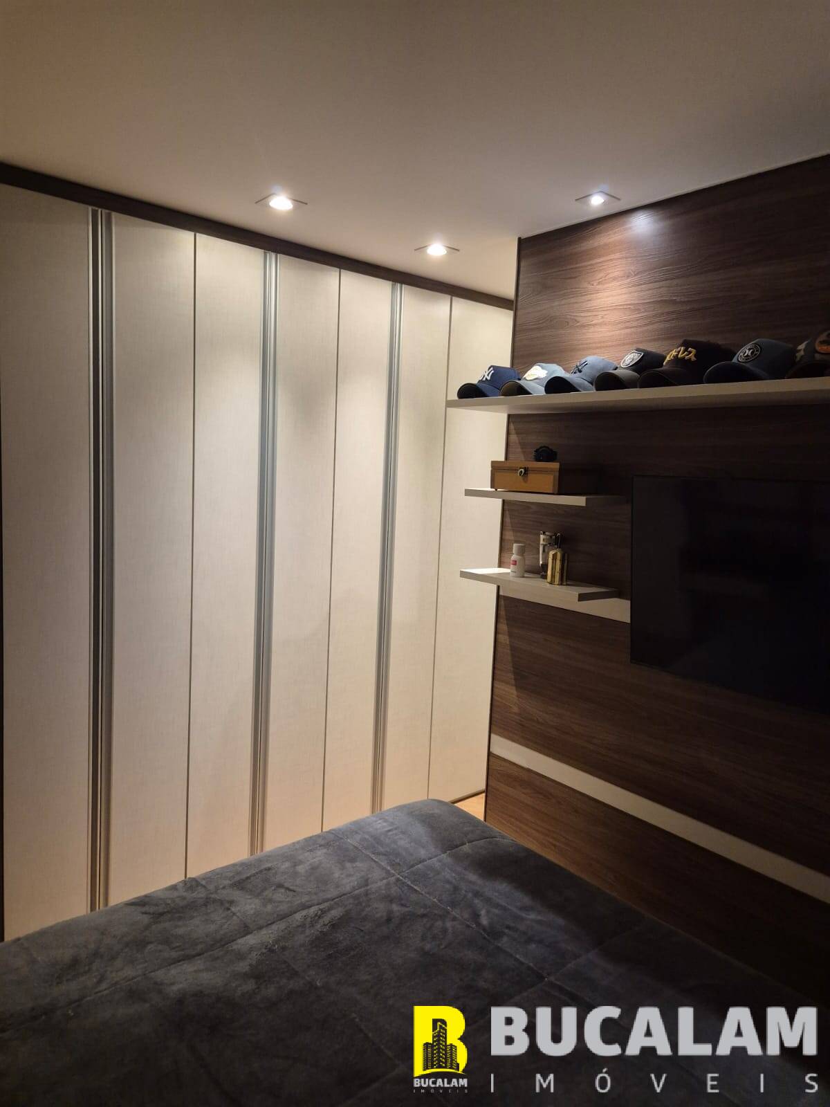 Apartamento, 2 quartos, 63 m² - Foto 10