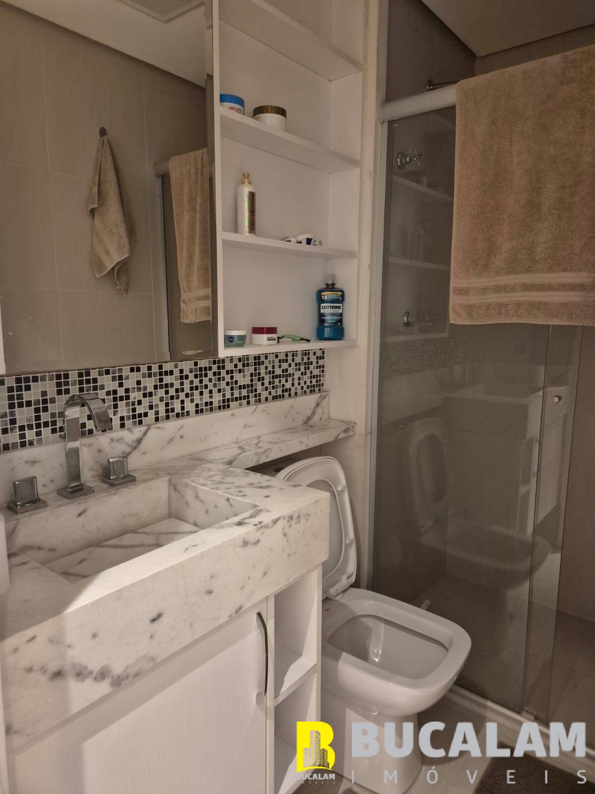 Apartamento, 2 quartos, 63 m² - Foto 13