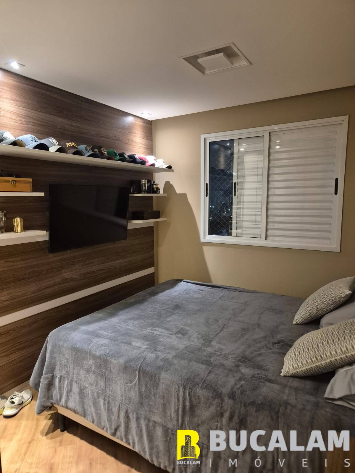 Apartamento, 2 quartos, 63 m² - Foto 11