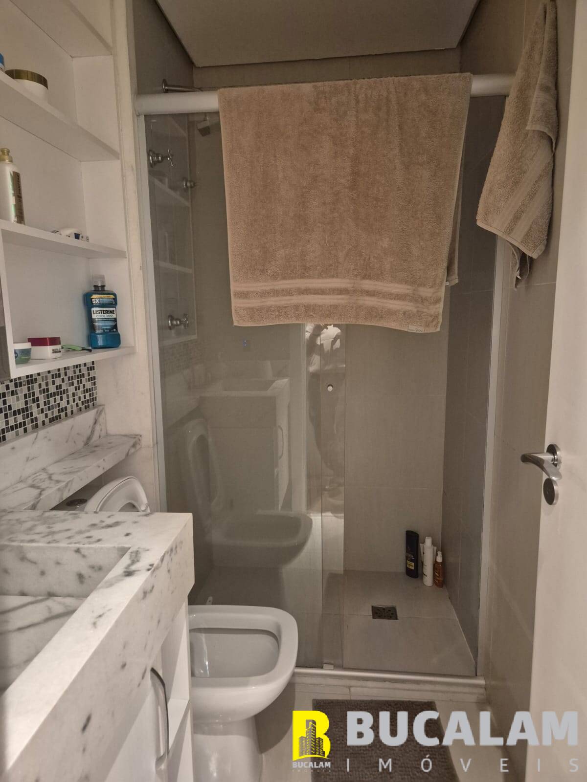 Apartamento, 2 quartos, 63 m² - Foto 14