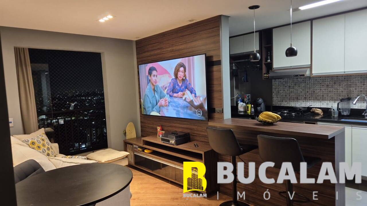 Apartamento, 2 quartos, 63 m² - Foto 19