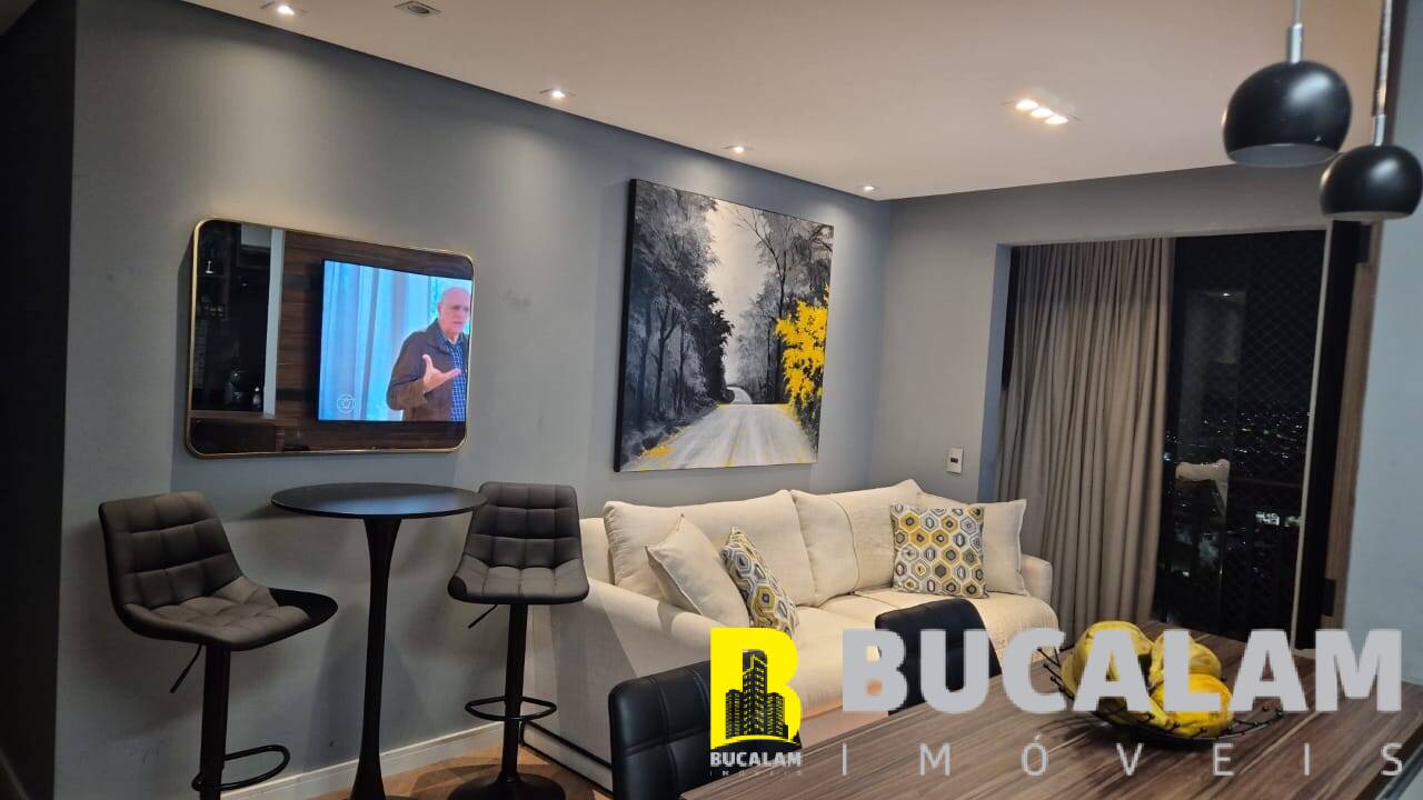 Apartamento, 2 quartos, 63 m² - Foto 21