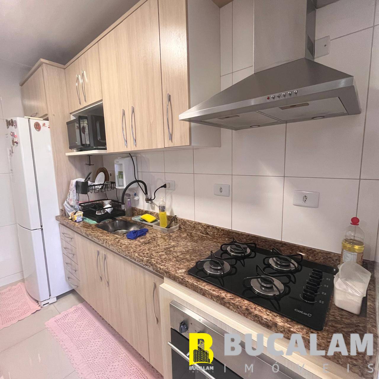 APARTAMENTO PARA VENDA NO PITANGUEIRAS 2