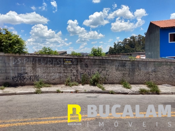 Terreno, 488 m² - Foto 1